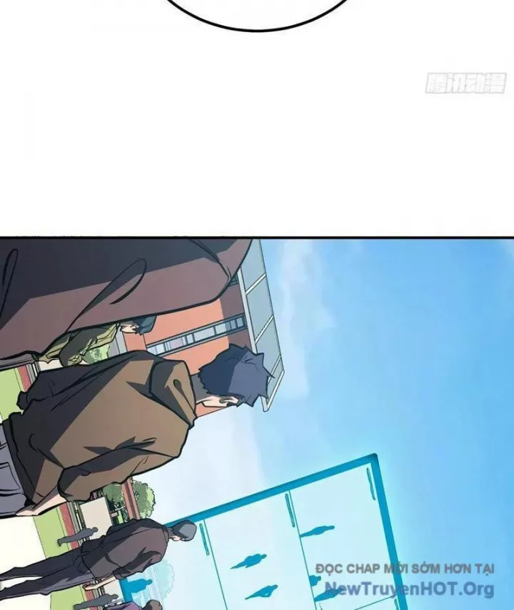 Toàn Năng Giác Tỉnh Sư Chap 18 - Next Chap 19