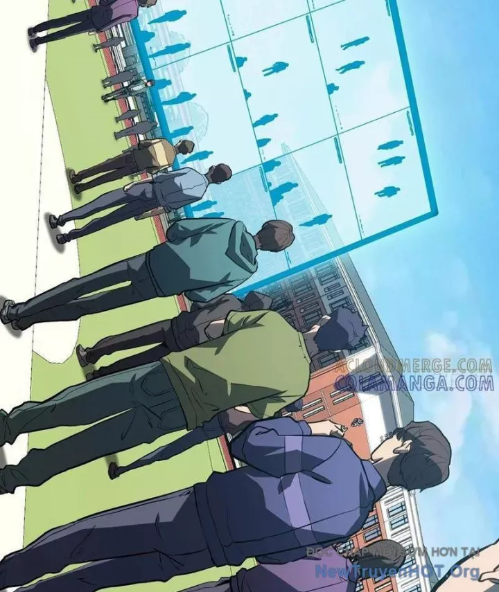 Toàn Năng Giác Tỉnh Sư Chap 18 - Next Chap 19