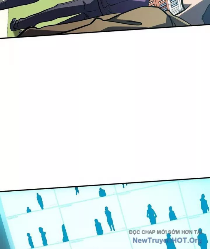 Toàn Năng Giác Tỉnh Sư Chap 18 - Next Chap 19