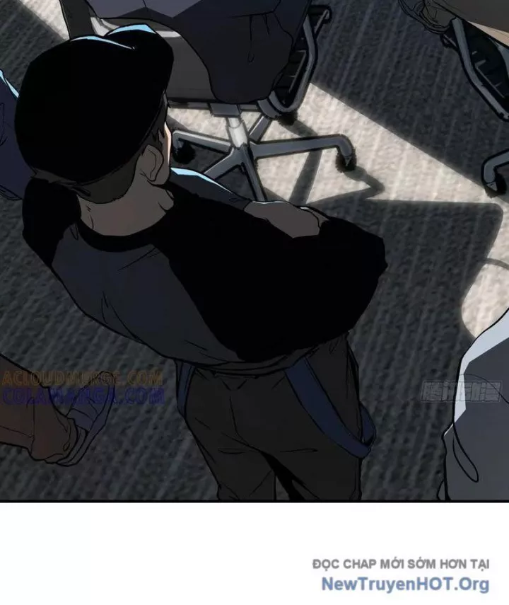 Toàn Năng Giác Tỉnh Sư Chap 18 - Next Chap 19