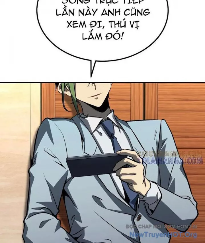 Toàn Năng Giác Tỉnh Sư Chap 18 - Next Chap 19