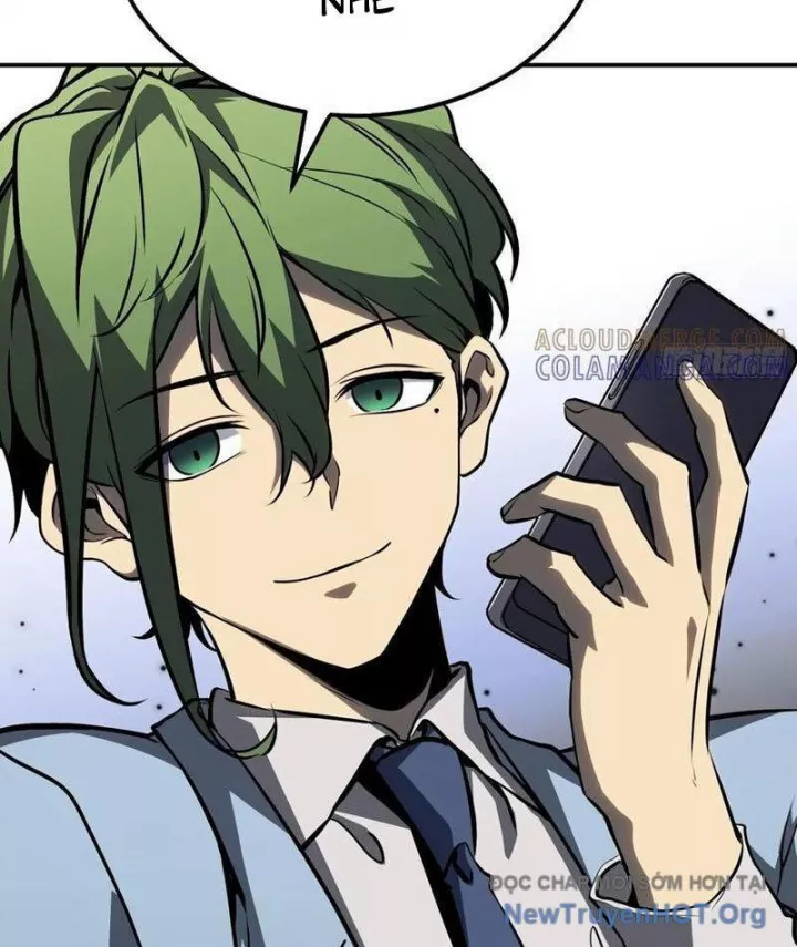 Toàn Năng Giác Tỉnh Sư Chap 18 - Next Chap 19