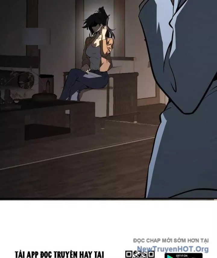 Toàn Năng Giác Tỉnh Sư Chap 18 - Next Chap 19