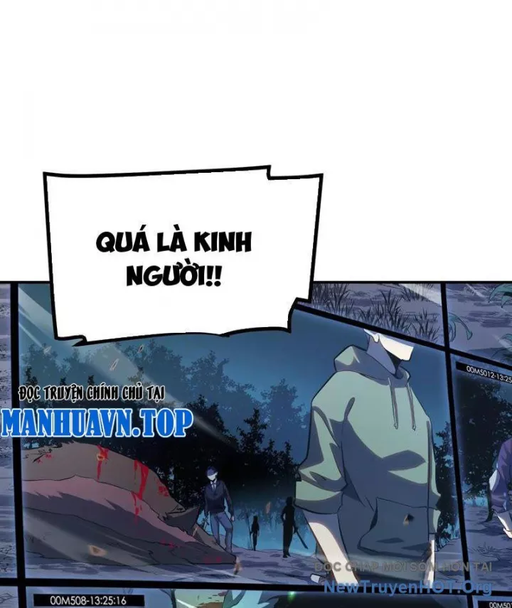 Toàn Năng Giác Tỉnh Sư Chap 20 - Next Chap 21