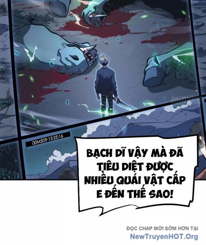 Toàn Năng Giác Tỉnh Sư Chap 20 - Next Chap 21