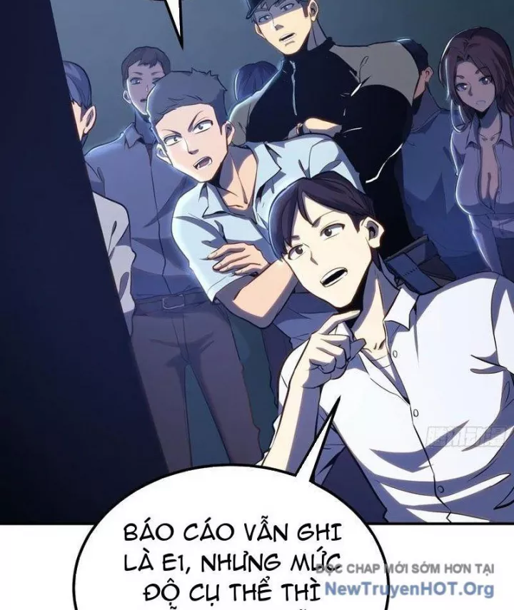 Toàn Năng Giác Tỉnh Sư Chap 20 - Next Chap 21