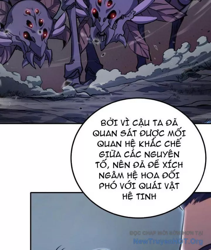 Toàn Năng Giác Tỉnh Sư Chap 20 - Next Chap 21