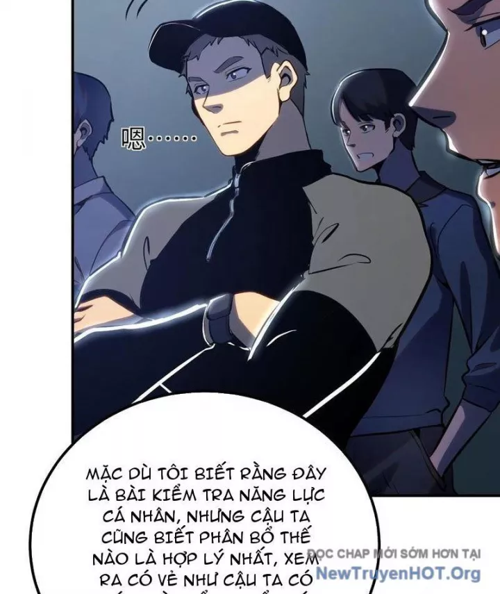 Toàn Năng Giác Tỉnh Sư Chap 20 - Next Chap 21