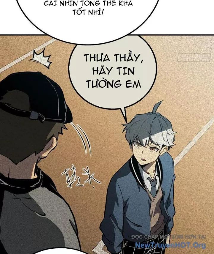 Toàn Năng Giác Tỉnh Sư Chap 20 - Next Chap 21