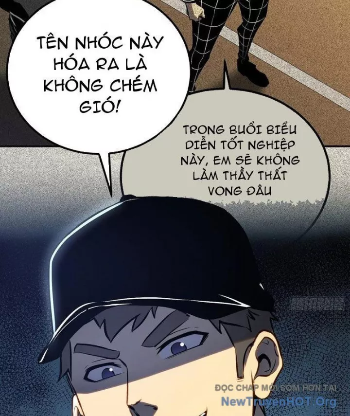 Toàn Năng Giác Tỉnh Sư Chap 20 - Next Chap 21