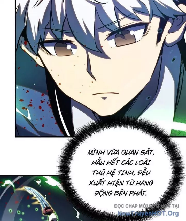 Toàn Năng Giác Tỉnh Sư Chap 20 - Next Chap 21