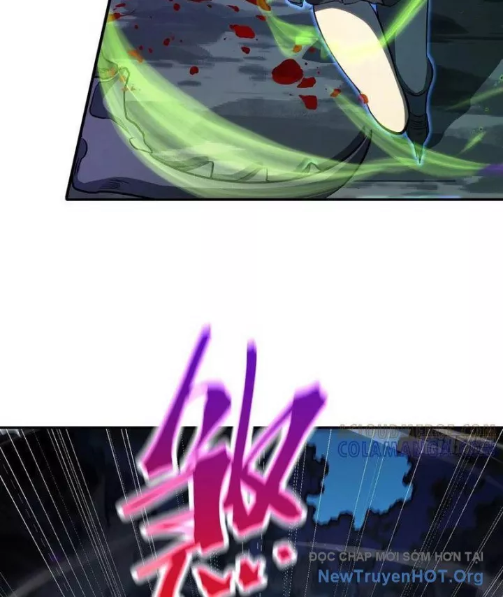 Toàn Năng Giác Tỉnh Sư Chap 20 - Next Chap 21