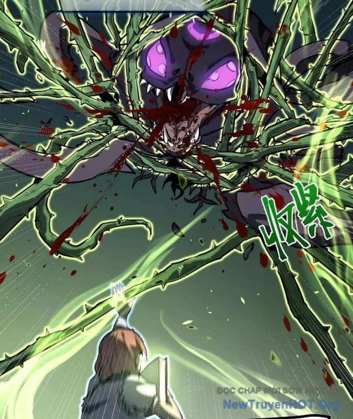 Toàn Năng Giác Tỉnh Sư Chap 20 - Next Chap 21