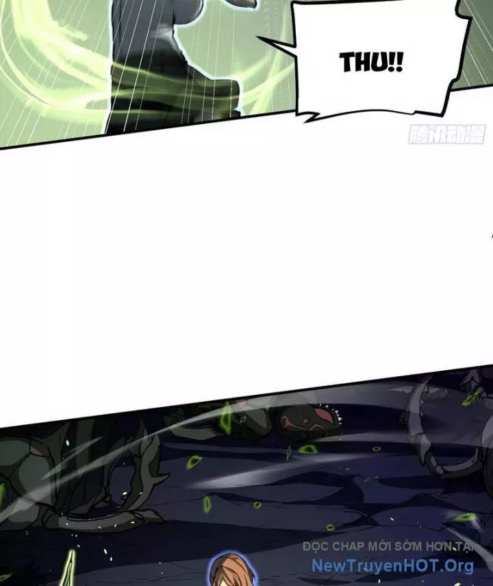 Toàn Năng Giác Tỉnh Sư Chap 20 - Next Chap 21