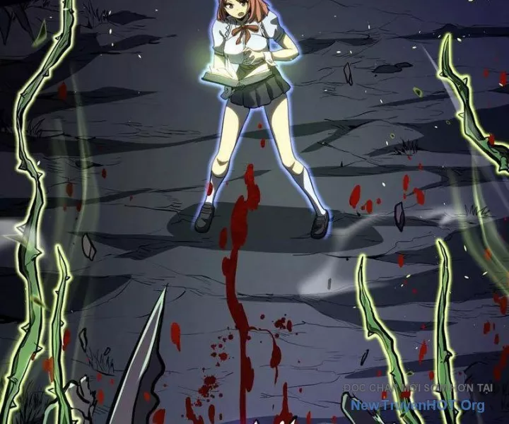 Toàn Năng Giác Tỉnh Sư Chap 20 - Next Chap 21