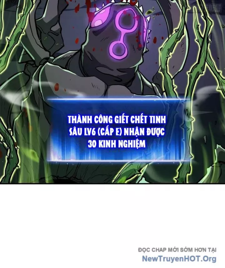 Toàn Năng Giác Tỉnh Sư Chap 20 - Next Chap 21