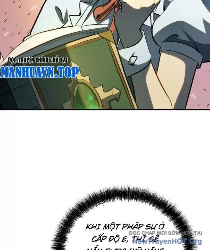 Toàn Năng Giác Tỉnh Sư Chap 20 - Next Chap 21