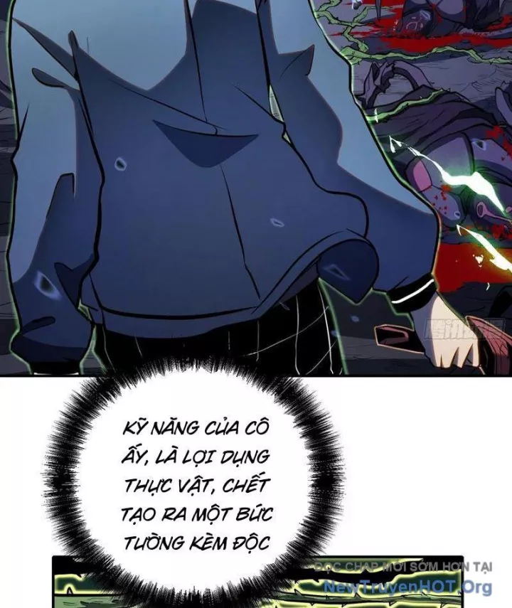 Toàn Năng Giác Tỉnh Sư Chap 20 - Next Chap 21