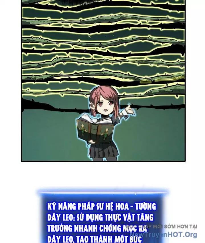 Toàn Năng Giác Tỉnh Sư Chap 20 - Next Chap 21