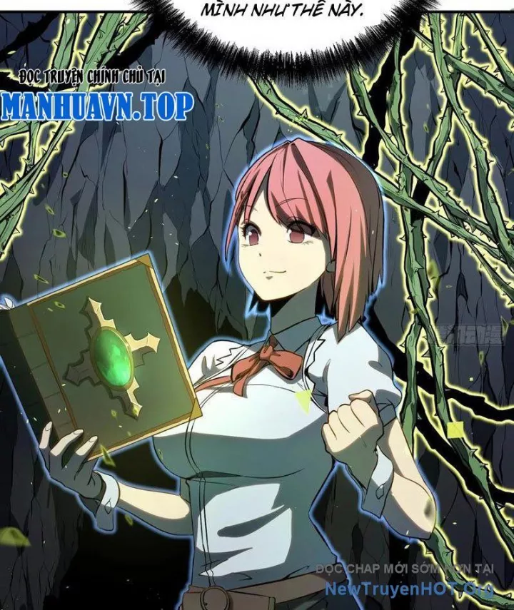 Toàn Năng Giác Tỉnh Sư Chap 20 - Next Chap 21