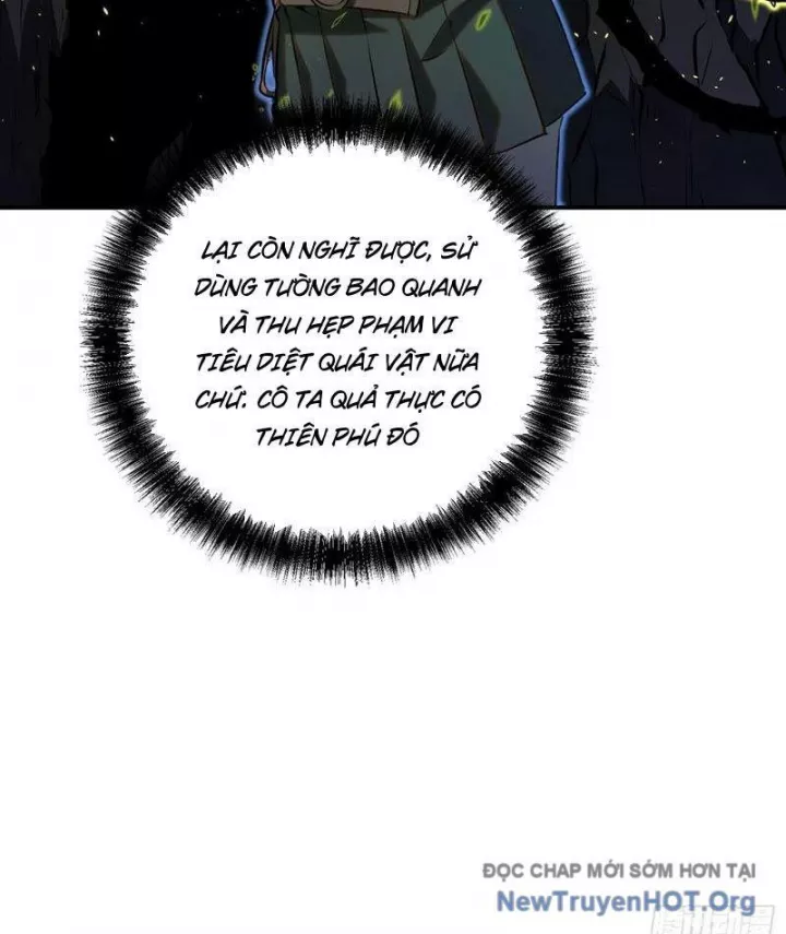 Toàn Năng Giác Tỉnh Sư Chap 20 - Next Chap 21