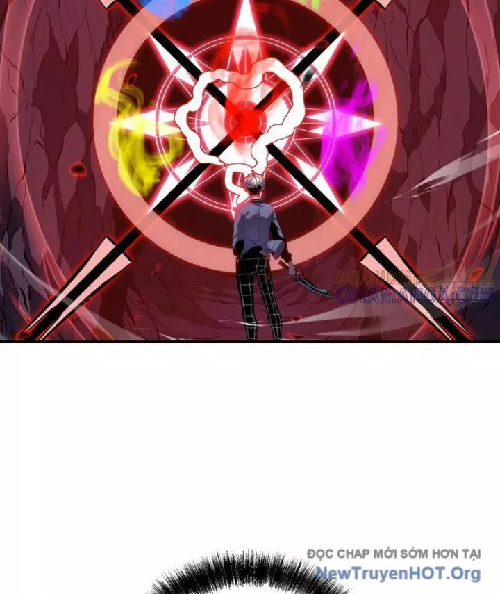 Toàn Năng Giác Tỉnh Sư Chap 20 - Next Chap 21