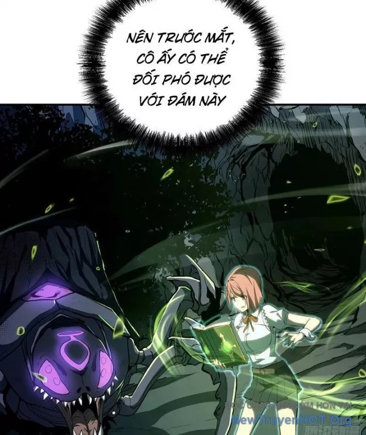 Toàn Năng Giác Tỉnh Sư Chap 20 - Next Chap 21