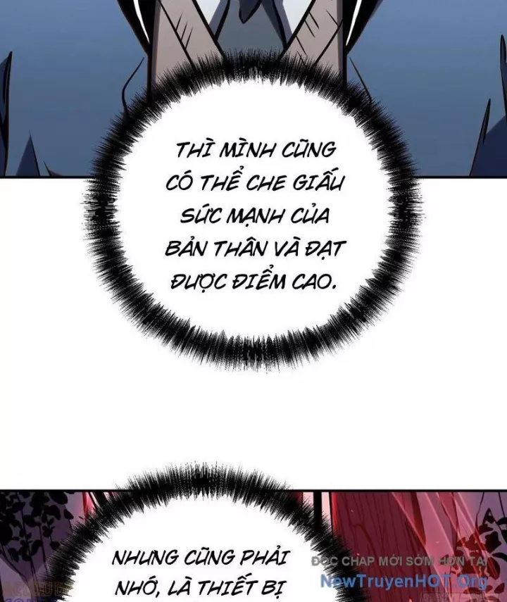 Toàn Năng Giác Tỉnh Sư Chap 20 - Next Chap 21