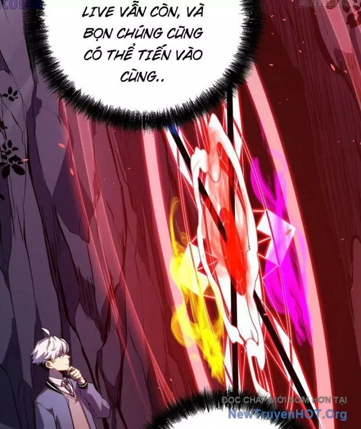 Toàn Năng Giác Tỉnh Sư Chap 20 - Next Chap 21