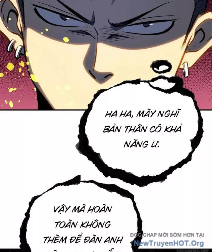 Toàn Năng Giác Tỉnh Sư Chap 20 - Next Chap 21