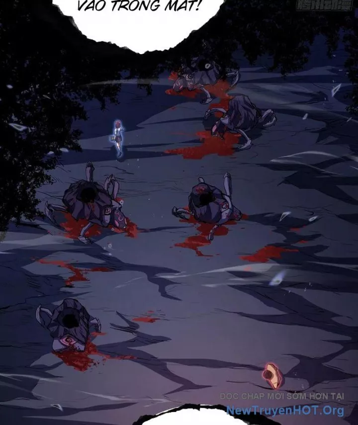 Toàn Năng Giác Tỉnh Sư Chap 20 - Next Chap 21