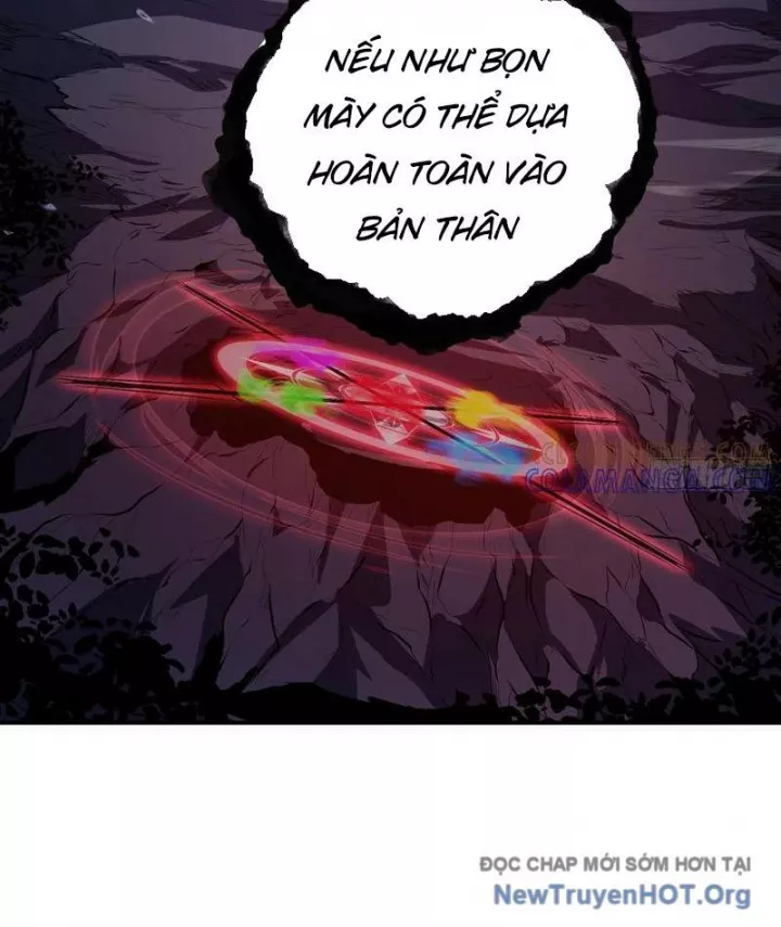 Toàn Năng Giác Tỉnh Sư Chap 20 - Next Chap 21