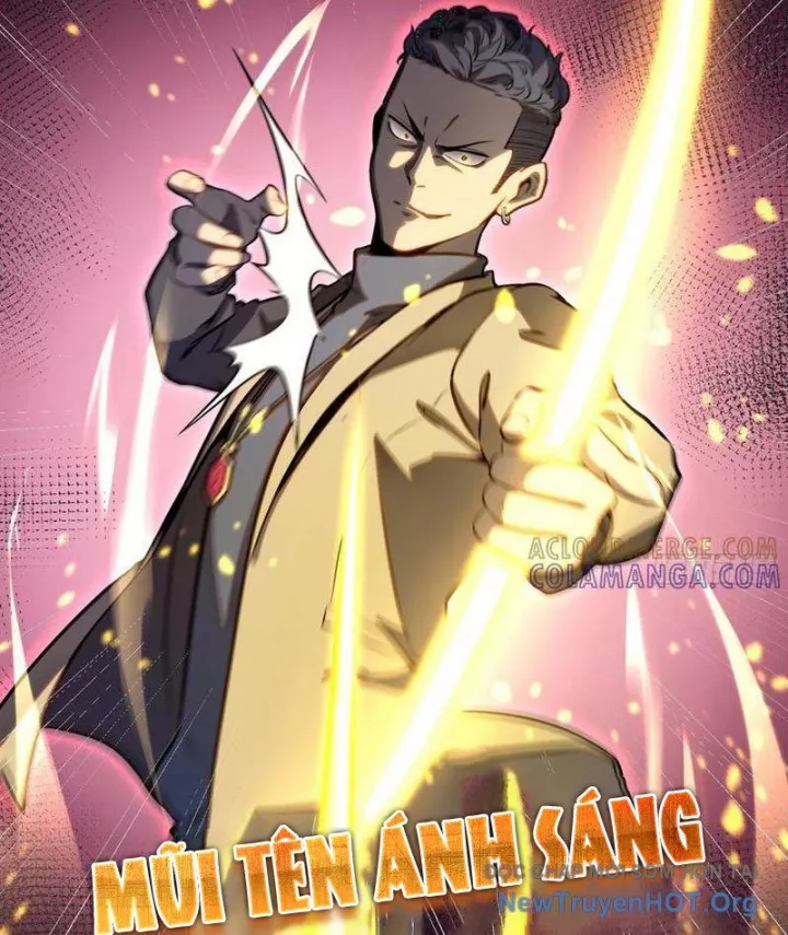 Toàn Năng Giác Tỉnh Sư Chap 20 - Next Chap 21