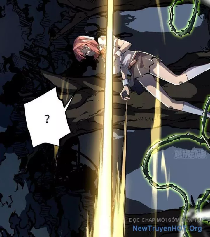 Toàn Năng Giác Tỉnh Sư Chap 20 - Next Chap 21