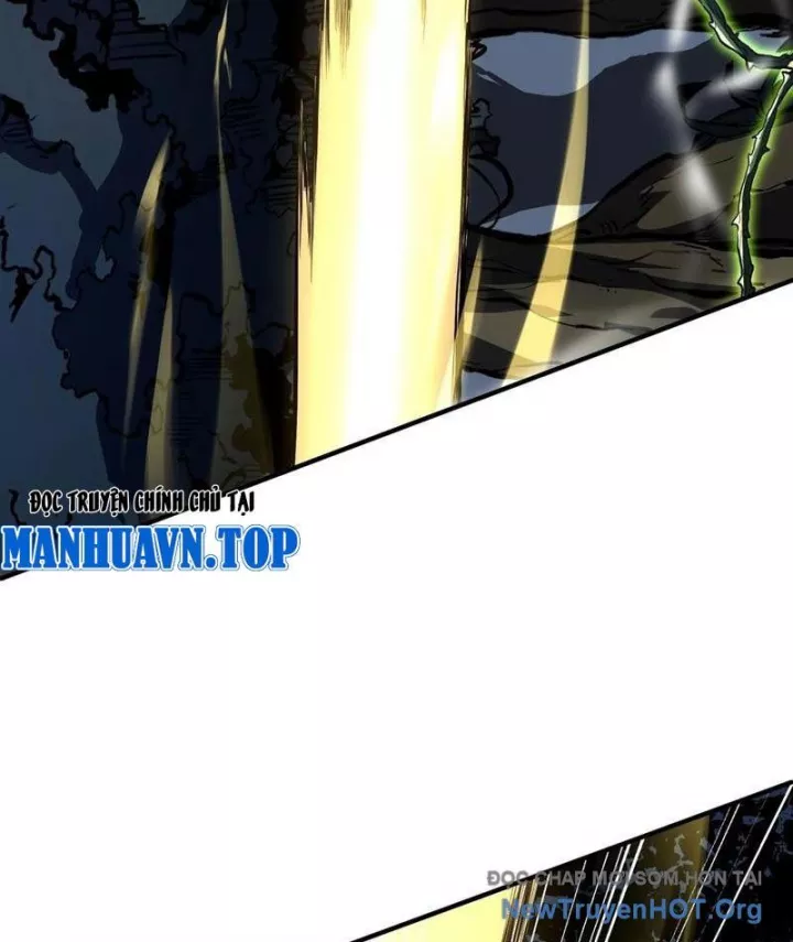 Toàn Năng Giác Tỉnh Sư Chap 20 - Next Chap 21