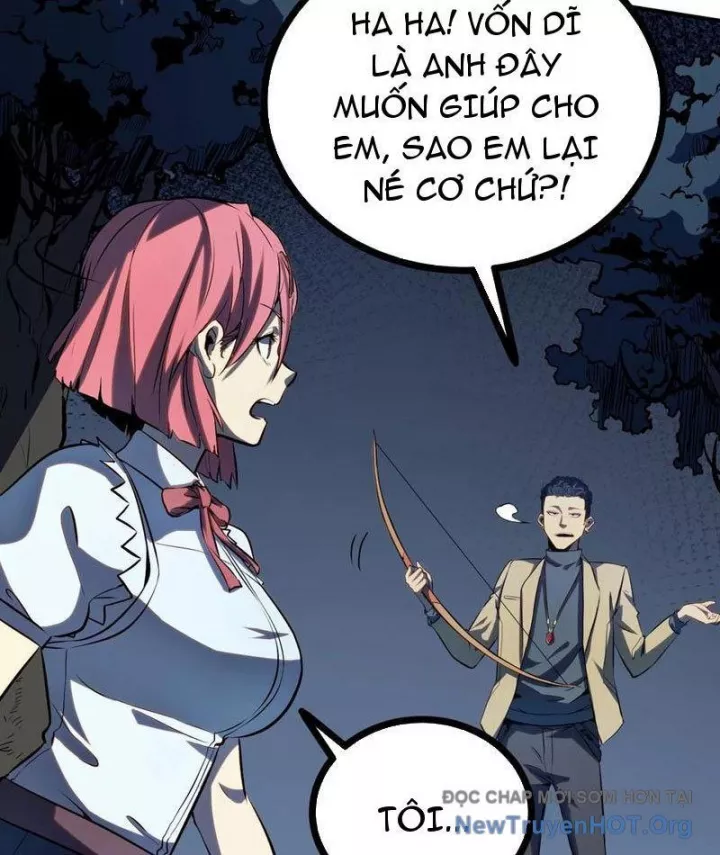 Toàn Năng Giác Tỉnh Sư Chap 20 - Next Chap 21
