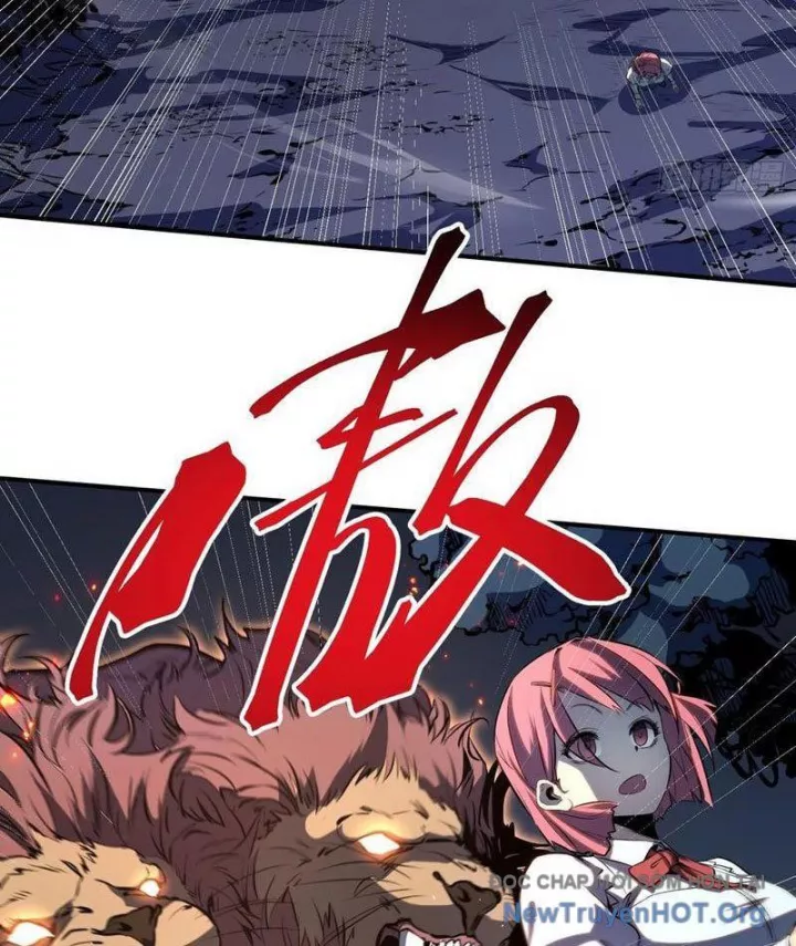 Toàn Năng Giác Tỉnh Sư Chap 20 - Next Chap 21