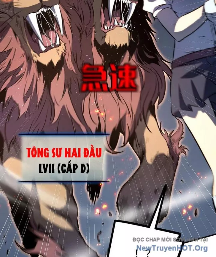 Toàn Năng Giác Tỉnh Sư Chap 20 - Next Chap 21