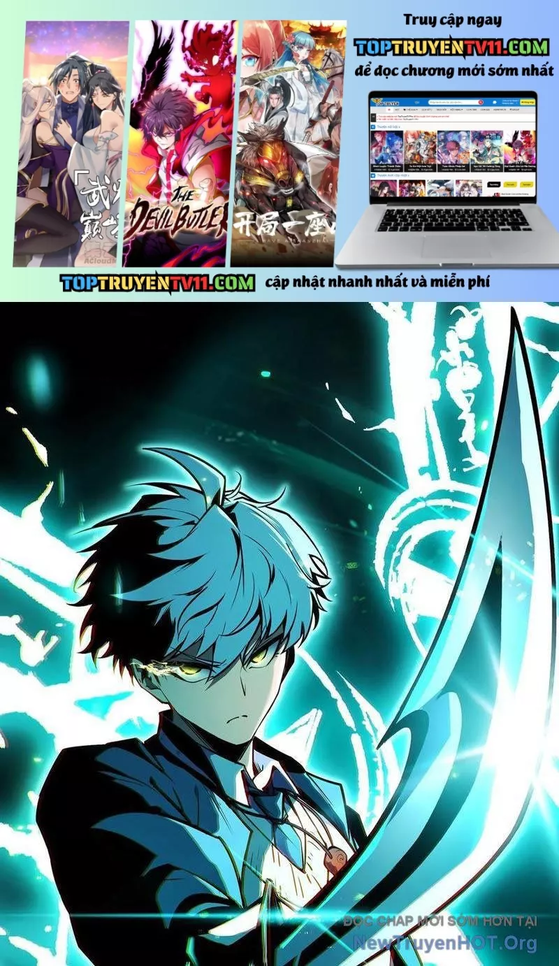 Toàn Năng Giác Tỉnh Sư Chap 21 - Next Chap 22