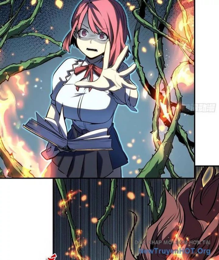 Toàn Năng Giác Tỉnh Sư Chap 21 - Next Chap 22