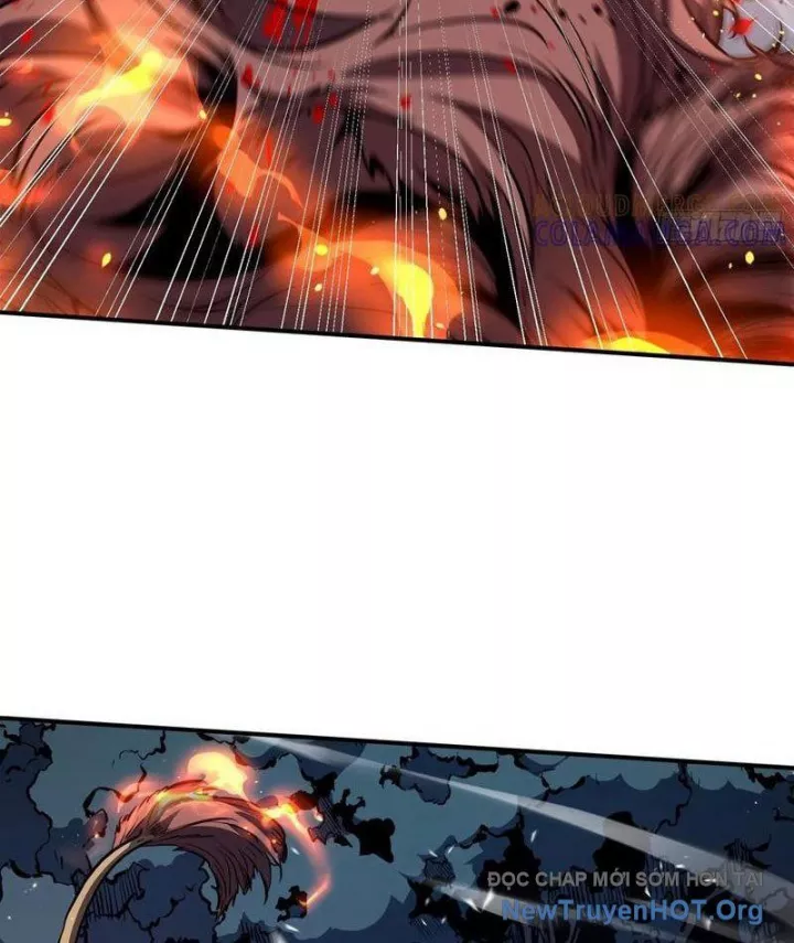 Toàn Năng Giác Tỉnh Sư Chap 21 - Next Chap 22