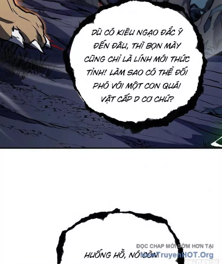 Toàn Năng Giác Tỉnh Sư Chap 21 - Next Chap 22