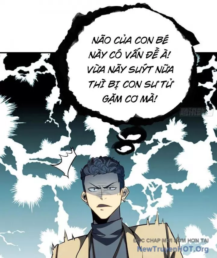 Toàn Năng Giác Tỉnh Sư Chap 21 - Next Chap 22