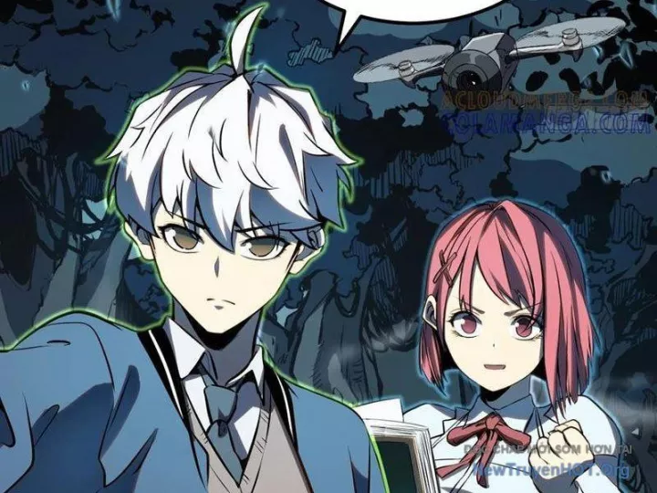 Toàn Năng Giác Tỉnh Sư Chap 22 - Next Chap 23