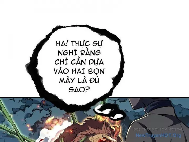 Toàn Năng Giác Tỉnh Sư Chap 22 - Next Chap 23