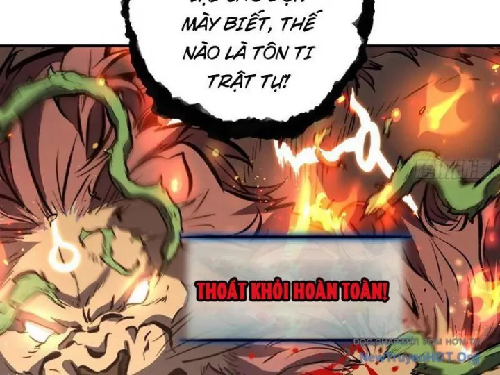 Toàn Năng Giác Tỉnh Sư Chap 22 - Next Chap 23