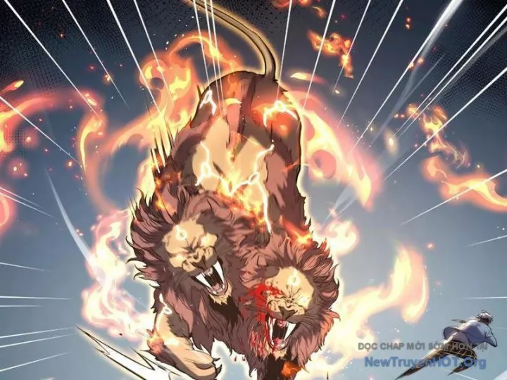 Toàn Năng Giác Tỉnh Sư Chap 22 - Next Chap 23