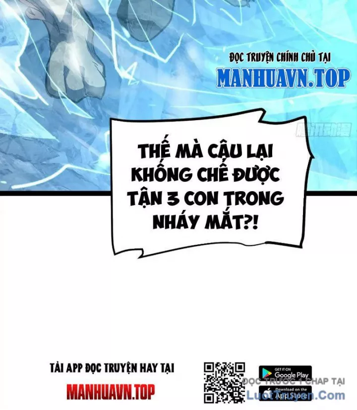 Toàn Năng Giác Tỉnh Sư Chap 24 - Next Chap 25