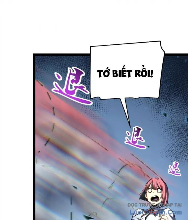 Toàn Năng Giác Tỉnh Sư Chap 24 - Next Chap 25