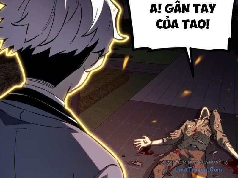 Toàn Năng Giác Tỉnh Sư Chap 46 - Next Chap 47